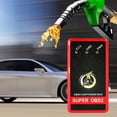 thumbnail image 4 of YYV Gifts OBD2 Chip Tuning Box Plug And Play 16-Pin Fuel Saver Performance Module For Post-1996 Vehicles Engine Optimization Power Boost And Fuel Efficiency Device, 4 of 5