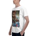 thumbnail image 5 of Camiseta de Manga Corta para Hombres Onepiece, 5 of 5