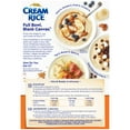 Cream of Rice Gluten Free Hot Cereal, Kosher, 14 OZ Box