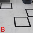 thumbnail image 3 of CAROOTU Self Adhesive Wall Seam Line Sticker Waterproof Floor Crevice Line Sticker Decoration Tape, 3 of 6