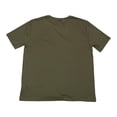 thumbnail image 2 of Playera Wilson Lisa Verde Talla EEG, 2 of 4