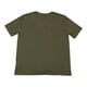 thumbnail image 2 of Playera Wilson Lisa Verde Talla EEG, 2 of 4