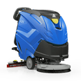 thumbnail image 1 of Dustbane Labrador L21 21″ Walk-Behind Floor Scrubber – Commercial Use, 1 of 5