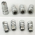 thumbnail image 5 of Joernso Pneumatic C Type Quick Connector High Pressure Coupling Air Compressor Fitting, 5 of 8