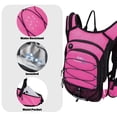 thumbnail image 3 of Mochila de Hidratación Mubasel Gear 15L con Bolsa de Agua de 2L, 3 of 9