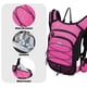thumbnail image 3 of Mochila de Hidratación Mubasel Gear 15L con Bolsa de Agua de 2L, 3 of 9