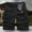 #257-Black, variant on Men's Multi Pocket Tactical Cargo Shorts Loose Fit Button Waist Side Cargo Pockets Outdoor Hiking Camping Short Pants Khaki XL Gifts for Father