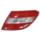 thumbnail image 1 of Calavera Derecha Mercedes Benz Clase C  2007 2008 2009 2010 2011 TYC  Calavera, 1 of 4