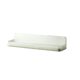 thumbnail image 2 of Caja de almacenamiento semitransparente montada en pared | Organizador de especias para cocina | Estante acrílico autoadhesivo | Soporte para cuchillos | Compatible con puertas de gabinete, 2 of 6