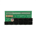 thumbnail image 3 of 6Pin Server Power Adapter Board 12V Graphics Card Converter Board Supports 1600W Power Supply for Server Power Supply, 3 of 6