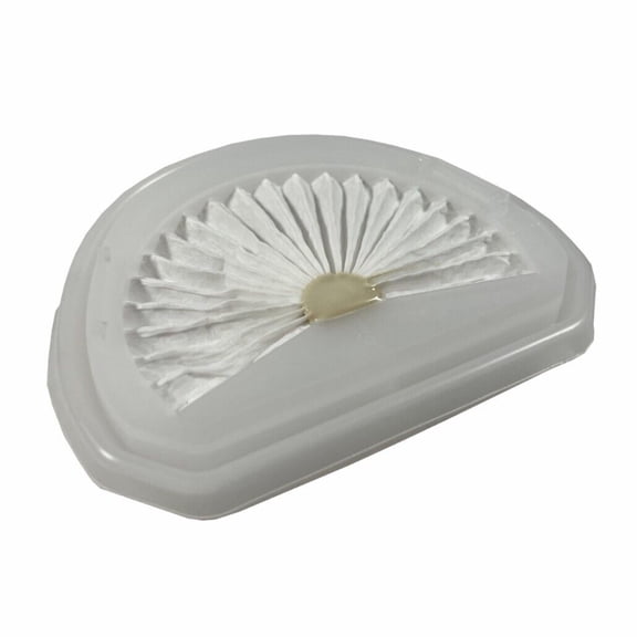 Black And Decker Genuine OEM Replacement Vacuum Filter - N600601