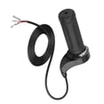 thumbnail image 3 of Acelerador Universal de Motocicleta, Scooter Eléctrico, empuñadura de acelerador de Velocidad de con 3 cables, empuñado de acelerador de motocicleta, 3 of 7