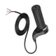 thumbnail image 3 of Acelerador Universal de Motocicleta, Scooter Eléctrico, empuñadura de acelerador de Velocidad de con 3 cables, empuñado de acelerador de motocicleta, 3 of 7