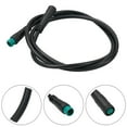 thumbnail image 3 of Lefu Ebike Display Connector 2/3/4/5 Pin Cable Waterproof Connector Signal line, 3 of 9