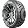 thumbnail image 5 of Ironhead Vengeance UHP HPD01 255/40R20 101Y XL High Performance a/s All Season Tire, 5 of 6