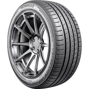 Ironhead Vengeance UHP HPD01 245/50R19 101W High Performance a/s All Season Tire Sansujyuku sansujyuku.com