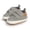 Grey, variant on DuoJiaJ Baby Sneakers For Boys Girls First Soft Sole Shoes Breathable Comfortable Lightweight Casual Toddler Shoes For 0 18 Months Baby Boy Sneakers Size 4,Blue