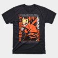 thumbnail image 2 of Baryon Mode Naruto T-Shirt Sizes S-5Xl GooGate, 2 of 5
