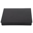 thumbnail image 4 of Lecteur CD USB, Capacité de Correction d'Erreur USB 3.0 Interface Horizontale Auto-Supporter DVD Drive DOS Démarrage Externe pour Win10 pour Win XP pour OS X, 4 of 8