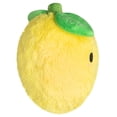 thumbnail image 2 of Squishable / Mini Comfort Food Lemon Plush, 2 of 4