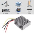 thumbnail image 4 of Regulador de Voltaje ANGGREK 12-24V 8-40V 50W 10A IP67, 4 of 7