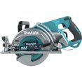thumbnail image 3 of Sierra circular Makita XGT 40V Max con mango trasero 7 1/4" con kit, 3 of 8