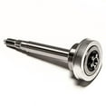 thumbnail image 1 of Lumix GC Spindle Shaft For Craftsman 917253650 917253653 917253660 917253690 917253691 Lawn Tractor, 1 of 1