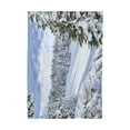 thumbnail image 4 of EREHome Winter Large Tablecloth 52x70 inches, 4 of 4