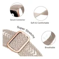 thumbnail image 2 of 3 Correas 20mm Para Samsung Galaxy Watch 7 6 5 Pro 4 Active, 2 of 6