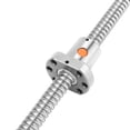 thumbnail image 4 of SFU1605 600mm Ball Screw Stainless Steel High Transmission Efficiency Linear Movement Automatic Equipment, 4 of 7