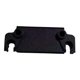 thumbnail image 1 of Soporte de barra estabilizadora de aleación de aluminio 1/8 Piezas de repuesto de automóvil Actualización modificada para Typn , NEGRO yotijar Soporte de barra estabilizadora de coche RC, 1 of 4
