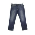 thumbnail image 7 of Lucky Brand Men's 412 Athletic Slim Fit Stretch 5-Pocket Jean (Stark, 34x34), 7 of 7