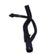 thumbnail image 4 of Water Pump Hose Heating Cooling Hose LR012636 for Sport LR4 2010-2013 Cooling Water Pipe, 4 of 5