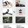 thumbnail image 4 of Phone Holder Motorcycle Helmet Chin Strap Mount For GoPros Accessories J3O4, 4 of 9