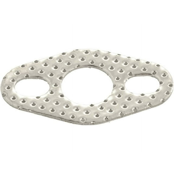 Oxygen Sensor Gasket - Compatible with 1996 - 2000 Toyota RAV4 1997 1998 1999