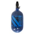 thumbnail image 2 of HK Army 68/4500 Aerolite HPA Compressed Air Tank System - Blue, 2 of 4