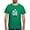 Kelly Green, variant on CafePress - Nerf Play Beyond Limits T Shirt - Men's Classic Graphic Cotton T-Shirt