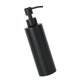 thumbnail image 1 of Matsuzay Botella de viaje para apretar, contenedor dispensador de de dientes, tubo dispensador vacío recargable, accesorios organizadores Juegos de accesorios de baño, 1 of 6