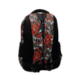 thumbnail image 4 of Mochila Escolar Travel Republic TR002-4 Cascos Negro, 4 of 4
