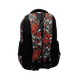 thumbnail image 4 of Mochila Escolar Travel Republic TR002-4 Cascos Negro, 4 of 4