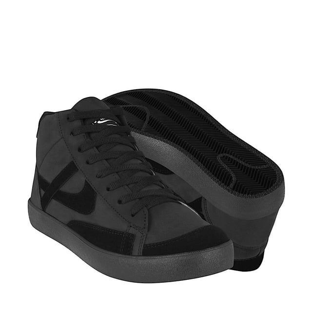 TENIS DAMA PANAM 106970060 SIMIPIEL NEGRO Panam 0106970060