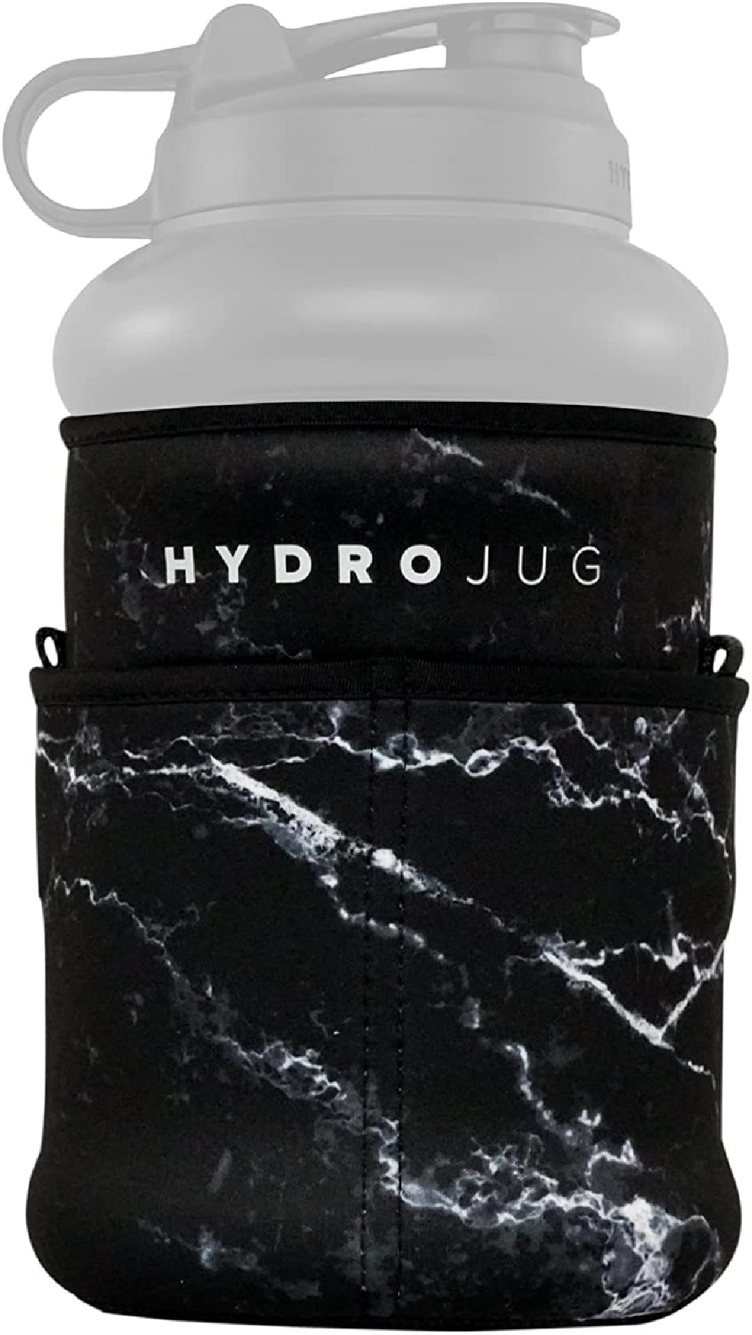 Pro 64oz Half Gallon Water Bottle Dishwasher Safe Reusable Durable