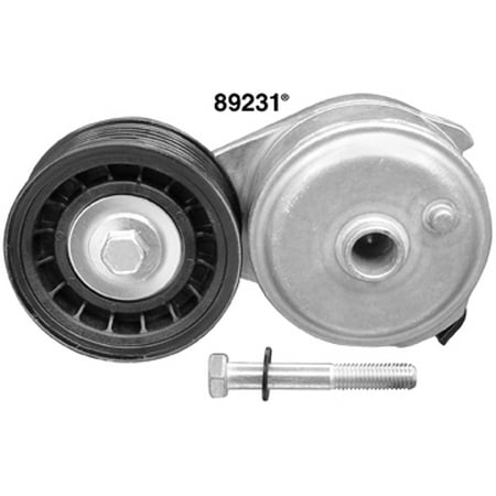 Dayco 89231 - Accessory Drive Belt Tensioner Assembly