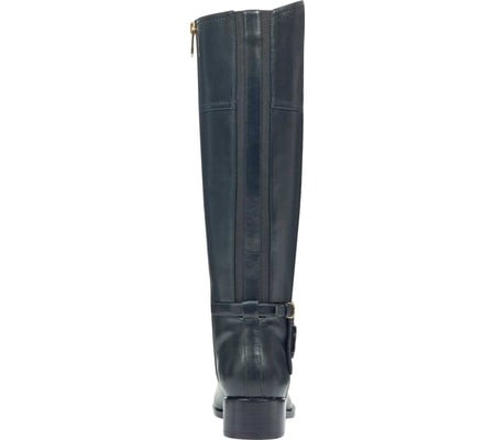 tommy hilfiger mani riding boots