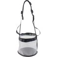 thumbnail image 1 of Uds. Bolsas de alimentación para caballos, bolsa de alimentación de malla de poliéster duradera para caballos, heno, 1 of 5