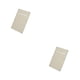 thumbnail image 3 of Cateissary Cubierta de la cavidad del trémolo, placa trasera a prueba de polvo, golpeador, placa profesional para rascar, accesorios de guitarra beige 2Conjunto, 3 of 6