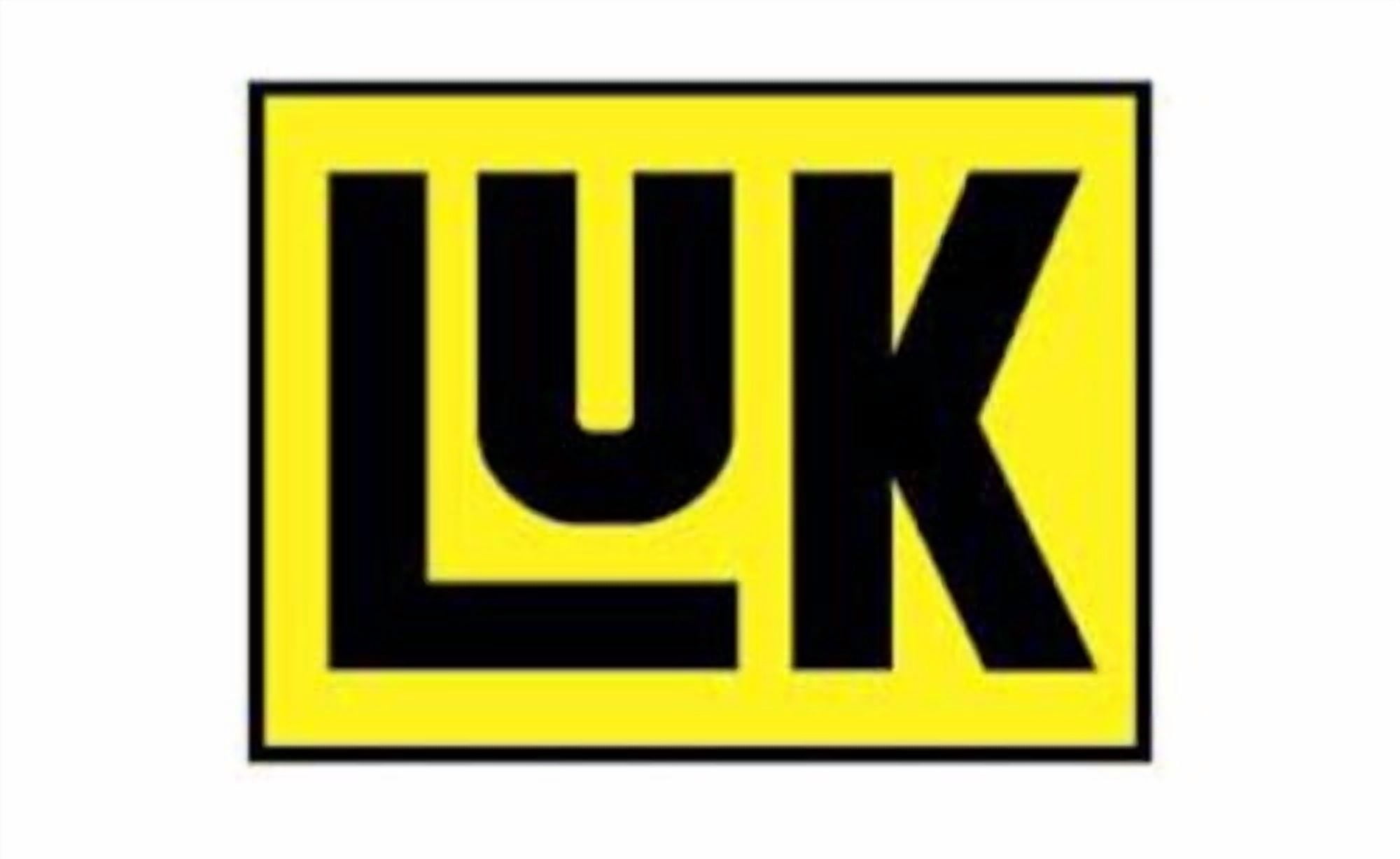 LuK 07-086 RepSet with release bearing