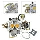 thumbnail image 1 of Carburador de 2 barriles 2100 para motor Ford 400 302 351 Cu Jeep 2150, 1 of 11