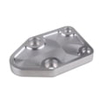 thumbnail image 2 of Espaciador De Aluminio De Placa De Bloque De Bomba De Combustible Billet Para Chevy Sbc 283 327 350 #2071 Speravity VI003452-00, 2 of 7