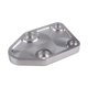thumbnail image 2 of Espaciador De Aluminio De Placa De Bloque De Bomba De Combustible Billet Para Chevy Sbc 283 327 350 #2071 Speravity VI003452-00, 2 of 7
